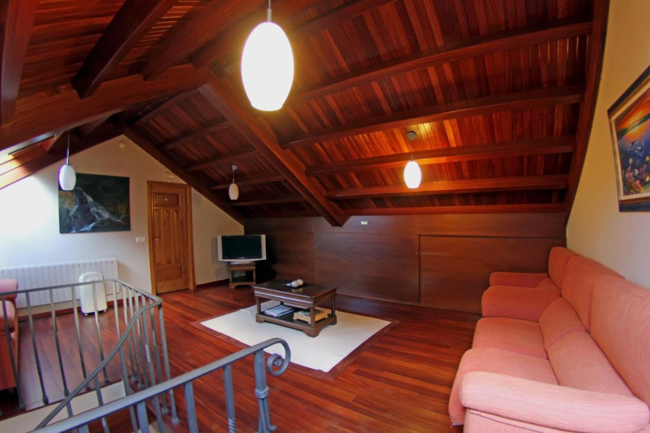 Гостевой дом Casa Do Tarela Лоусаме Экстерьер фото